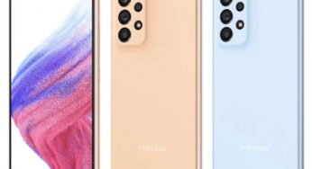 Samsung Galaxy A53 5G : అదిరిపోయే ఫీచ‌ర్ల‌తో విడుద‌లైన శాంసంగ్ గెలాక్సీ ఎ53 5జి స్మార్ట్ ఫోన్‌..!