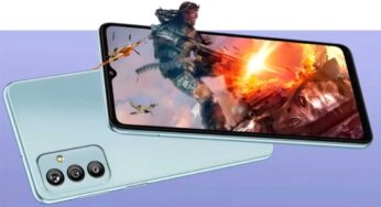 Samsung Galaxy F23 5G : నేటి నుంచే గెలాక్సీ ఎఫ్‌23 5జి ఫోన్ల విక్ర‌యం.. ధ‌ర‌ల వివ‌రాలు ఇవే..!