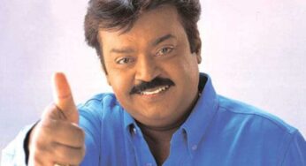 Vijayakanth : విజ‌య్‌కాంత్‌కు ఏమైంది ? ఇంత‌లా మారిపోయారు ?