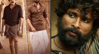Allu Arjun : భీమ్లా నాయ‌క్‌పై అల్లు అర్జున్ మౌనం ఎందుకు ?