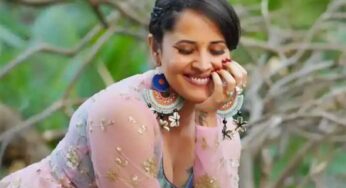 Anasuya : అన‌సూయకు వార్నింగ్ ఇచ్చిన మెగాస్టార్ చిరంజీవి.. అస‌లు ఏం జ‌రిగింది ?