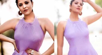 Anasuya : అన‌సూయ మ‌ళ్లీ వివాదాస్ప‌ద పోస్టు.. నెటిజ‌న్ల ఆగ్ర‌హం..!
