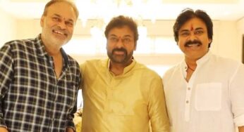 Chiranjeevi : నీడ‌నిచ్చిన అన్న‌య్య‌ను సోద‌రులిద్ద‌రూ దూరం పెట్టేశారా ?