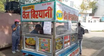 Engineers Veg Biryani : ఇంజినీరింగ్ జాబ్స్ వ‌దిలి.. బిర్యానీ సెంట‌ర్‌తో రూ.ల‌క్ష‌లు సంపాదిస్తున్నారు..!