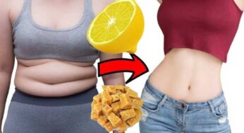 Belly Fat : నిమ్మరసం, బెల్లం.. పొట్ట చుట్టూ కొవ్వును కరిగించేస్తాయి..!