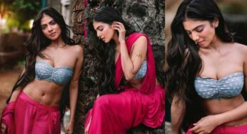 Malavika Mohanan : ప్ర‌భాస్ తో జోడీ క‌ట్ట‌నున్న మాళ‌విక మోహ‌న‌న్ ?