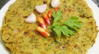 Masala Jowar Roti : జొన్న రొట్టెల‌ను ఇలా త‌యారు చేసుకుని తింటే ఎంతో రుచిగా ఉంటాయి.. పైగా ఆరోగ్య‌క‌రం కూడా..!