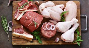 Meat : మాంసాహారం అధికంగా తింటే ప్ర‌మాద‌మే.. వారానికి ఎన్ని గ్రాముల మాంసం తిన‌వ‌చ్చో తెలుసా ?