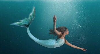 Mermaid : మ‌త్స్య‌క‌న్య‌లు ఉన్నారు.. అందుకు సాక్ష్యం ఇదిగో..!