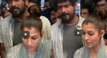 Nayanthara : న‌య‌న‌తార పెళ్లి అయిపోయింది ? ప్రియుడితో ర‌హ‌స్య వివాహం ?