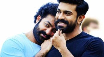 NTR : థియేట‌ర్ల వ‌ద్ద ఎన్‌టీఆర్‌, రామ్‌చ‌ర‌ణ్ ఫ్యాన్స్ ర‌చ్చ ర‌చ్చ‌.. త‌న్నుకుంటున్నారు..!