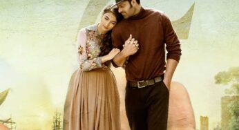 Radhe Shyam : హైదరాబాద్ అడ్వాన్స్ బుకింగ్స్‌తోనే రాధే శ్యామ్ రూ.4 కోట్లు వ‌సూలు..!