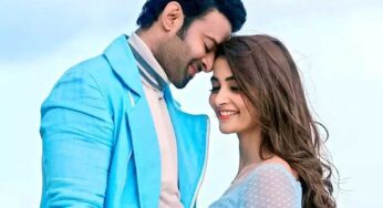 Radhe Shyam Movie Review : రాధేశ్యామ్ మూవీ రివ్యూ..!