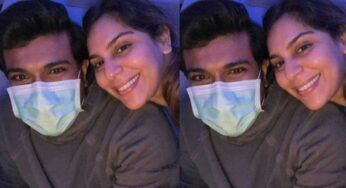 Ram Charan Teja : భార్య ఉపాస‌న‌తో క‌లిసి వెకేష‌న్‌కు వెళ్లిన రామ్ చ‌ర‌ణ్..!