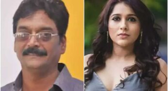Rashmi Gautam : ర‌ష్మి గౌత‌మ్ మ‌మ్మ‌ల్ని మోసం చేసి, ఇబ్బంది పెట్టింది.. సీనియ‌ర్ నిర్మాత సంచ‌ల‌న వ్యాఖ్య‌లు..