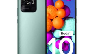 Redmi 10 : వాహ్‌.. అదిరిపోయే ఫీచ‌ర్ల‌తో వ‌చ్చిన రెడ్‌మీ 10 స్మార్ట్ ఫోన్‌.. బ‌డ్జెట్ ధ‌ర‌లోనే..!