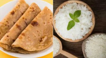 Rice Vs Chapati : రాత్రి పూట అన్నం తినాలా ? చ‌పాతీ తినాలా ? ఏది తింటే మంచిది ?