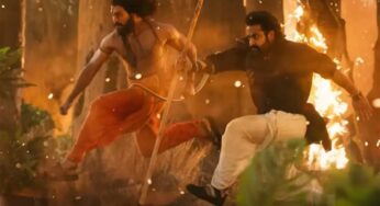 RRR Movie : మళ్లీ వివాదంలో చిక్కుకున్న ఆర్ఆర్ఆర్.. ఈ సారి ఏమైందంటే..?