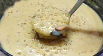 Saggubiyyam Bellam Payasam : శ‌రీరానికి చ‌లువ చేసే క‌మ్మ‌నైన స‌గ్గుబియ్యం, బెల్లం పాయ‌సం.. ఇలా త‌యారు చేసుకోవాలి..!