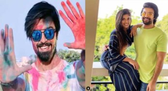 Kalyaan Dhev : శ్రీ‌జ లేకుండా కల్యాణ్ దేవ్ హోలీ వేడుక‌లు.. మ‌ళ్లీ ఆ విష‌యం తెర మీద‌కు..!