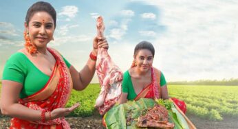 Sri Reddy : ఈసారి మ‌ట‌న్ క‌ర్రీ వండిన శ్రీ‌రెడ్డి.. చూస్తేనే నోరూరిపోతుంది.. వీడియో..!