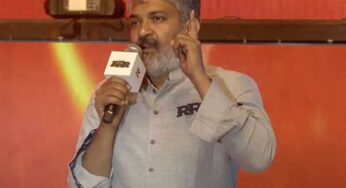 SS Rajamouli : ఇండ‌స్ట్రీ పెద్ద ఆయ‌నే.. తేల్చి చెప్పిన రాజ‌మౌళి..!