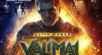 Valimai : అజిత్ నటించిన వ‌లిమై సినిమా ఓటీటీలో.. ఎందులో అంటే..?
