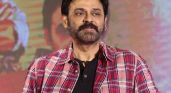 Venkatesh : జాతిరత్నాలు డైరెక్టర్‌తో వెంకటేష్‌ మూవీ..?