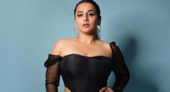 Vidya Balan : ఆ నిర్మాత నా ప‌ట్ల దారుణంగా ప్ర‌వ‌ర్తించాడు.. విద్యాబాల‌న్ సంచ‌ల‌న వ్యాఖ్య‌లు..