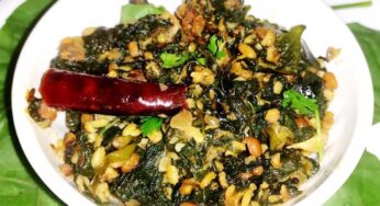 Bachali Kura : బచ్చలికూరను ఇలా వండుకుని తింటే ఎంతో కమ్మగా ఉంటుంది.. చాలా బలవర్ధకమైంది..!