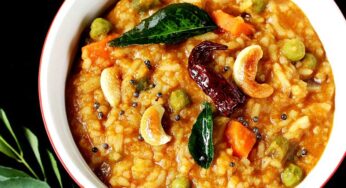 Bisi Bele Bath : బిసిబెలెబాత్ ఎంతో ఆరోగ్య‌క‌ర‌మైంది.. ఇలా సుల‌భంగా త‌యారు చేయ‌వ‌చ్చు..!