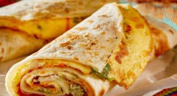 Chapati Egg Rolls : చ‌పాతీ ఎగ్ రోల్స్‌.. ఎంతో రుచిక‌ర‌మైన‌, బ‌లవ‌ర్ధ‌క‌మైన ఆహారం..!