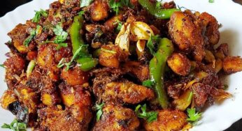 Chicken Fry : చికెన్ ఫ్రైని ఇలా చేయండి.. రుచి అదిరిపోతుంది..!