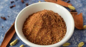 Garam Masala Powder : ఇంట్లోనే గ‌రం మ‌సాలా పొడిని ఇలా సుల‌భంగా త‌యారు చేయండి..!
