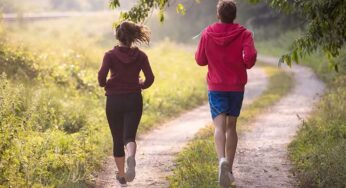 Jogging : రోజూ 30 నిమిషాల పాటు జాగింగ్ చేస్తే క‌లిగే అద్భుత‌మైన లాభాలివే..!