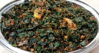 Munagaku Kura : మునగాకులను కూరగా ఇలా వండుకుని తినండి.. ఎంతో మేలు చేస్తుంది..!