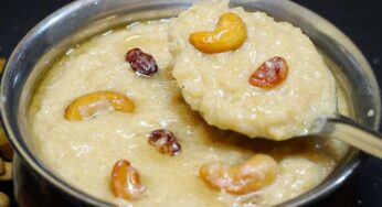 Paramannam : ప‌ర‌మాన్నం ఇలా చేస్తే.. అస్స‌లు విడిచిపెట్ట‌కుండా మొత్తం తినేస్తారు..!