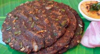 Ragi Roti : ఆరోగ్యానికి ఎంతో మేలు చేసే రాగి రోటీ.. ఇలా చేస్తే చ‌క్క‌గా వస్తాయి..!