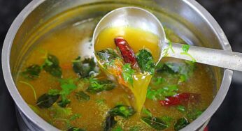 Rasam : రోగ నిరోధ‌క శ‌క్తిని పెంచే ర‌సం.. దీన్ని తాగితే ద‌గ్గు, జ‌లుబు, జ్వ‌రం ప‌రార్‌..!