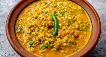 Sprouts Curry : మొలకలతో కూర ఇలా చేయండి.. చపాతీల్లోకి చాలా బాగుంటుంది..!