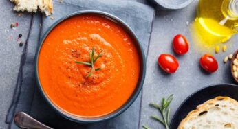 Tomato Carrot Soup : టమాటా క్యారెట్ సూప్ త‌యారీ ఇలా.. ఎంతో ఆరోగ్య‌క‌ర‌మైంది..!