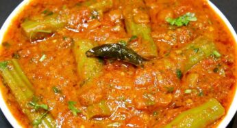 Tomato Drumstick Curry : పోష‌కాల‌కు నెల‌వు మున‌క్కాయ‌లు.. వాటితో కూర ఇలా చేస్తే బాగుంటుంది..!