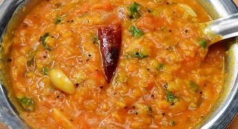 Tomato Pappu : టమాటాలతో పప్పును ఇలా చేస్తే.. ఎంతో రుచిగా ఉంటుంది..!