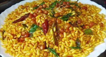 Vellulli Karam Borugulu : మ‌ర‌మ‌రాల‌తో వెల్లుల్లి కారం బొరుగుల‌ను ఇలా చేయండి.. భ‌లే రుచిగా ఉంటాయి..!