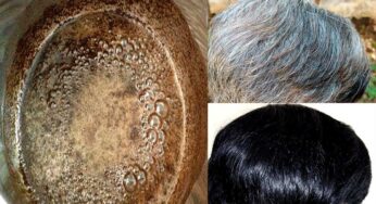 Hair Problems : దీన్ని ఒక్క టీస్పూన్ జుట్టుకు రాయండి చాలు.. న‌ల్ల‌గా మారుతుంది.. స‌మ‌స్య ఇక మ‌ళ్లీ రాదు..!