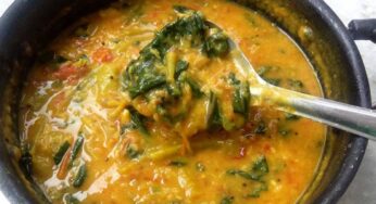 Bachalikura Pappu : బ‌చ్చ‌లికూరను ప‌ప్పుగా కూడా చేసి తిన‌వ‌చ్చు.. ఇలా చేయాలి..!