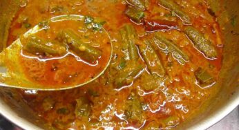 Bendakaya Pulusu : బెండ‌కాయ పులుసును ఇలా చేస్తే.. అస్స‌లు విడిచిపెట్ట‌కుండా తినేస్తారు..!