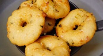 Biyyam Pindi Vadalu : మిన‌ప ప‌ప్పుతోనే కాదు.. బియ్యం పిండితోనూ వడ‌లు వేసుకోవ‌చ్చు..!
