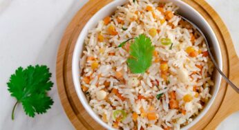 Carrot Rice : క్యారెట్ రైస్‌.. రుచి, ఆరోగ్యం.. రెండూ మీ సొంతం..!