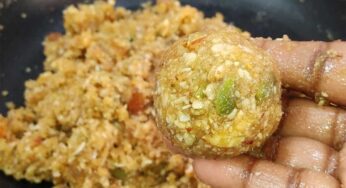 Cashew Nuts Laddu : ఈ ల‌డ్డూను రోజుకు ఒక‌టి తింటే చాలు.. అన్ని పోష‌కాలు మీ సొంత‌మ‌వుతాయి..!